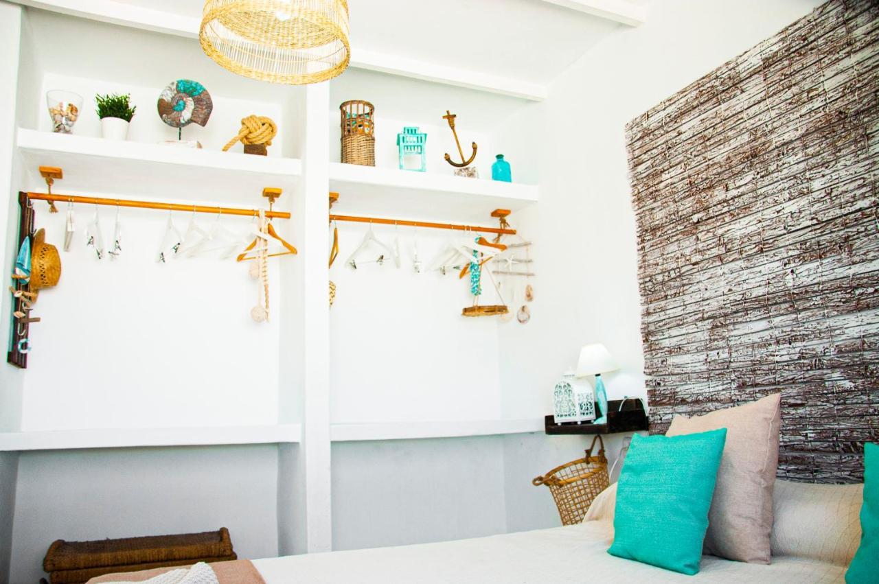 Turquesa Beach&Pool Apartaments Playa Honda (Lanzarote) Exterior foto